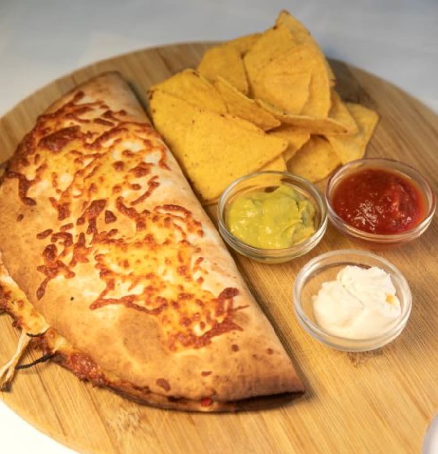 Quesadilla