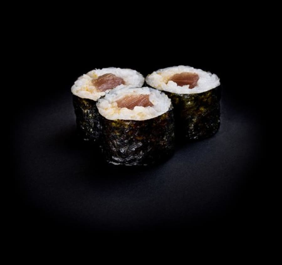 Litlir maki tuna
