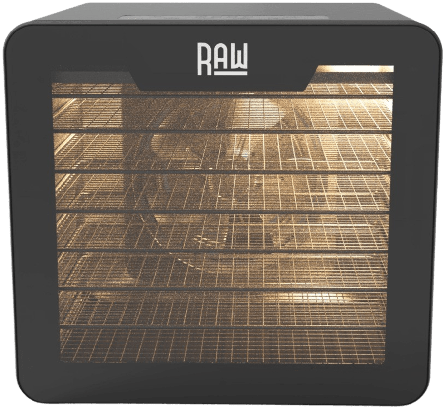 RAW Matþurrkari
