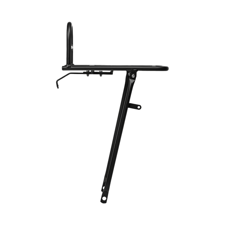 Rawbike - bögglaberi á framhjól