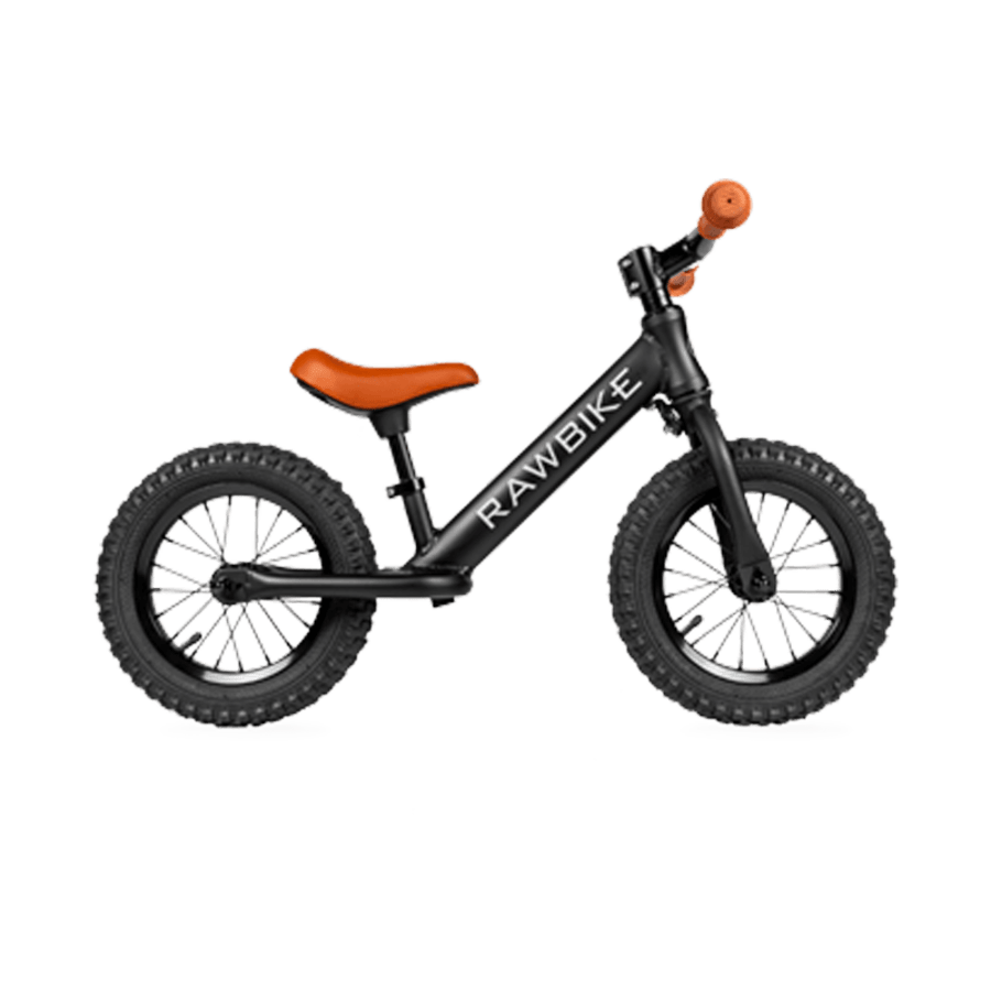 Rawbike Play 12" jafnvægishjól