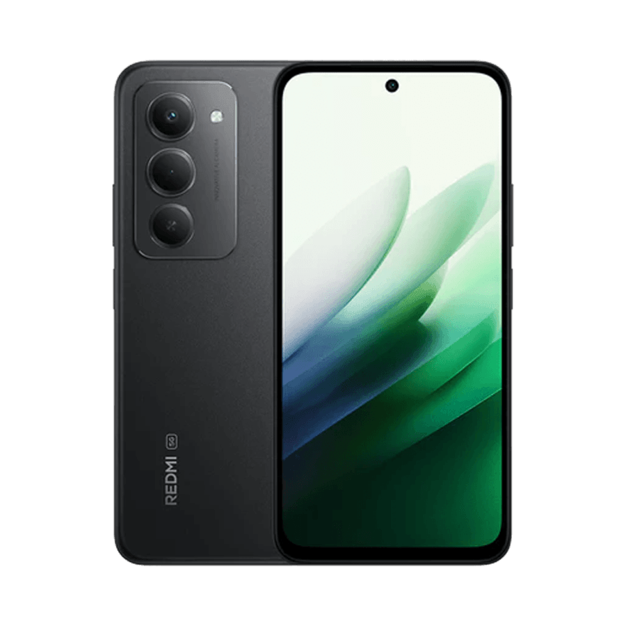 Redmi 15 4+128GB 5G snjallsími