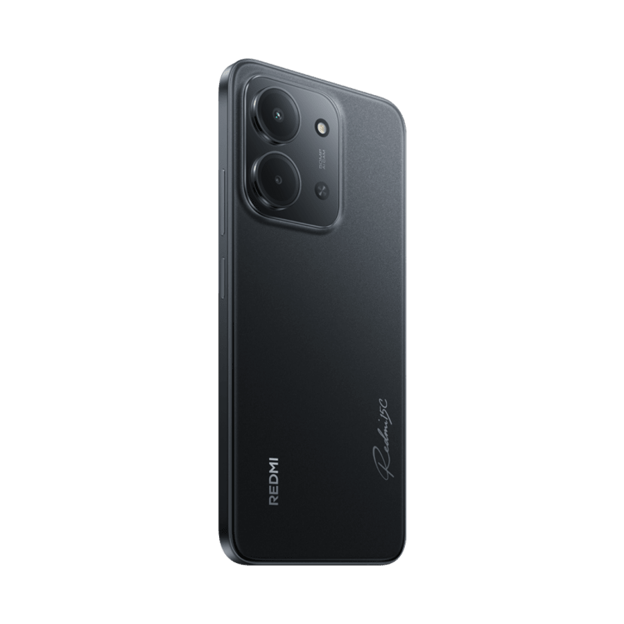 Redmi 15C 4+128GB 4G snjallsími