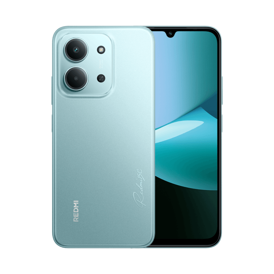 Redmi 15C 4+128GB 4G snjallsími