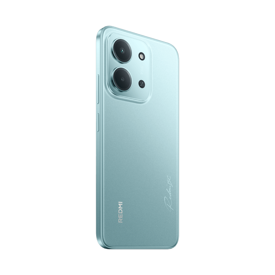 Redmi 15C 4+128GB 4G snjallsími