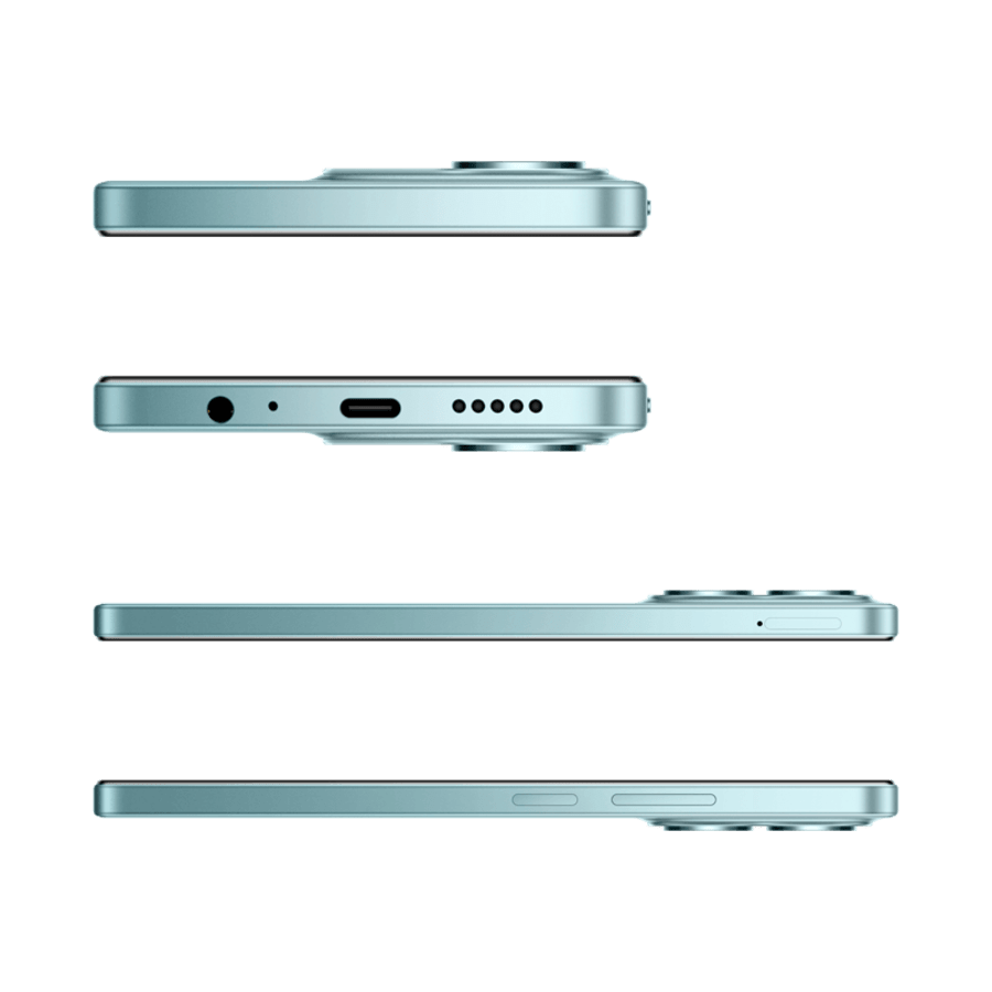 Redmi 15C 4+128GB 4G snjallsími