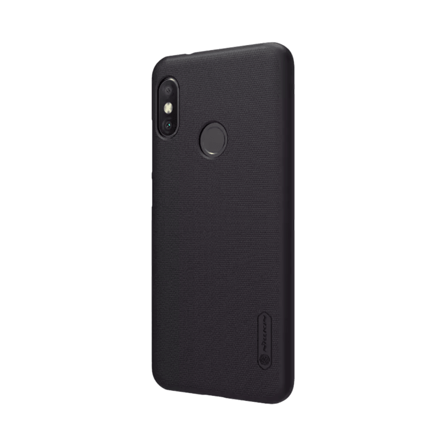 Redmi A2 hulstur - svart