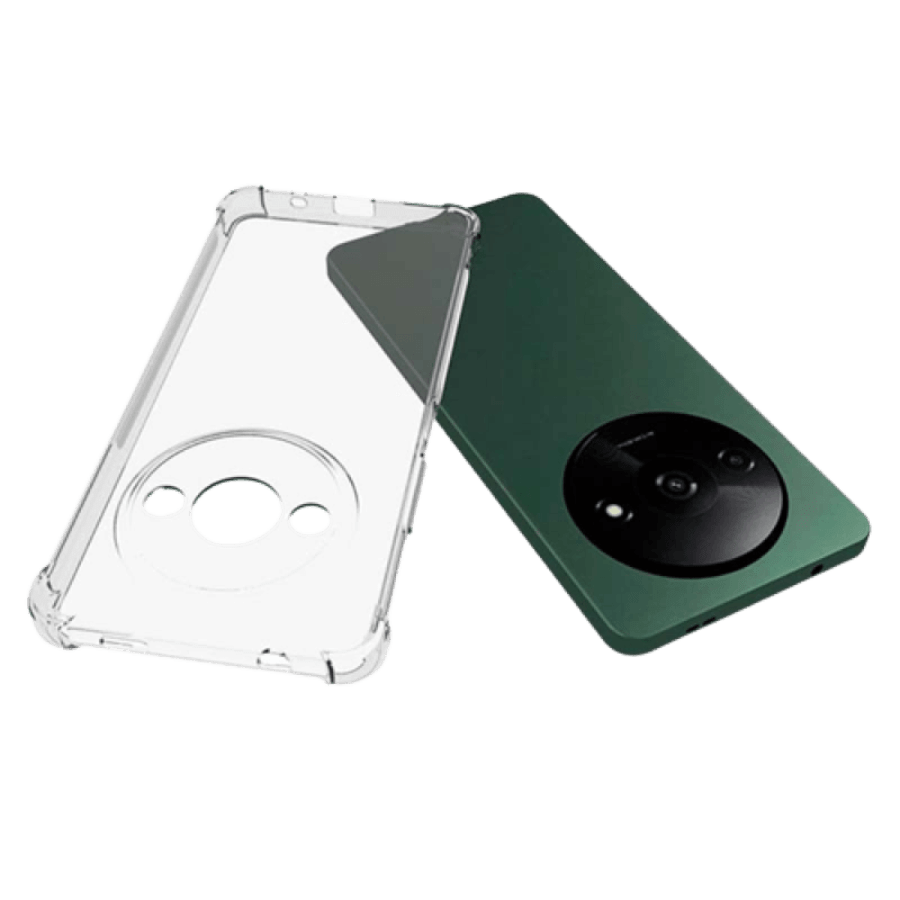 Redmi A3 , Hulstur, Glært