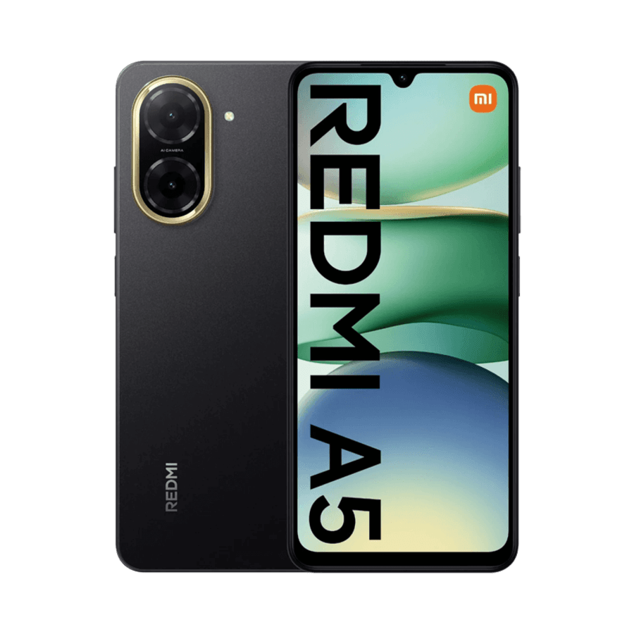Redmi A5 3+64GB 4G snjallsími