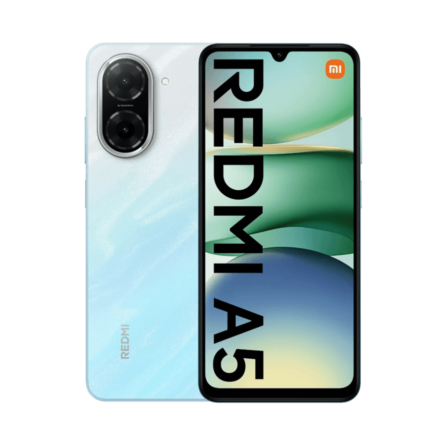 Redmi A5 3+64GB 4G snjallsími