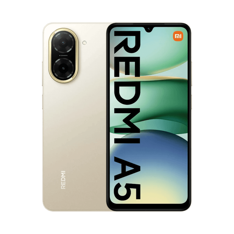 Redmi A5 3+64GB 4G snjallsími