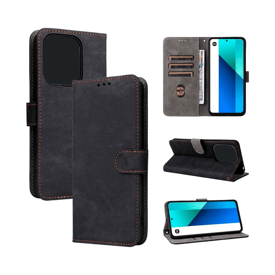 Redmi Note 14 5G - Veskishulstur