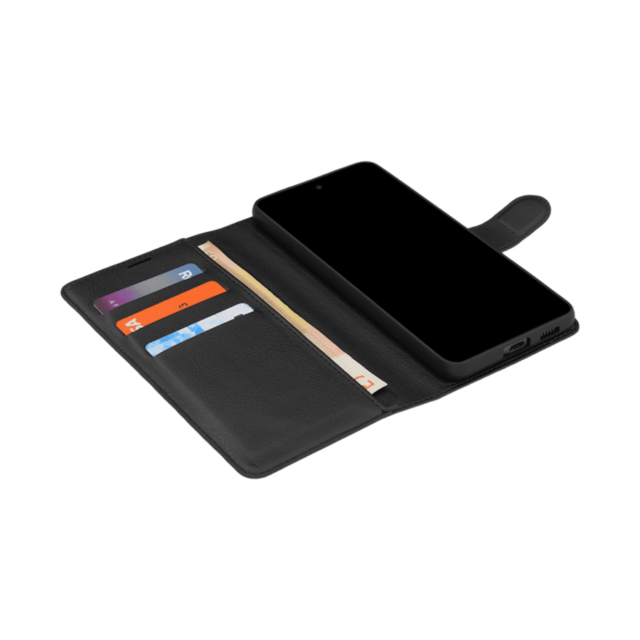 Redmi Note 14 Pro - Veskishulstur