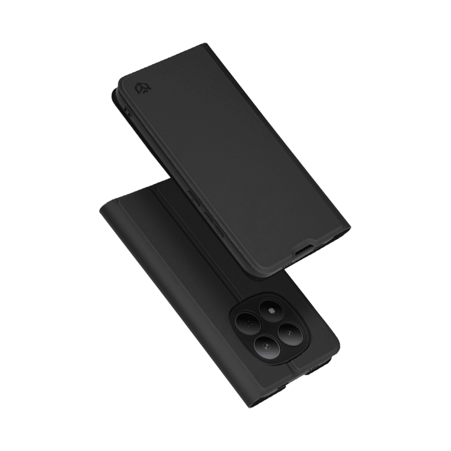 Redmi Note 15 Pro - Svart veskishulstur