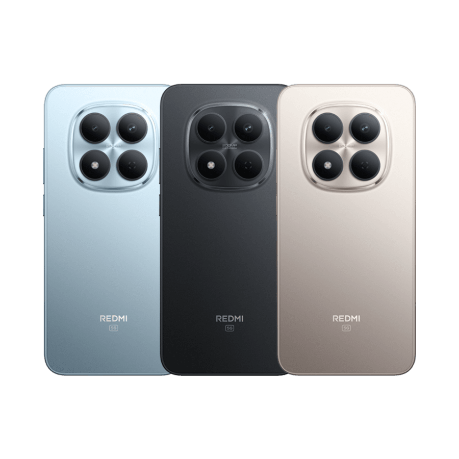 Redmi Note 15 Pro 5G 8+256GB snjallsími