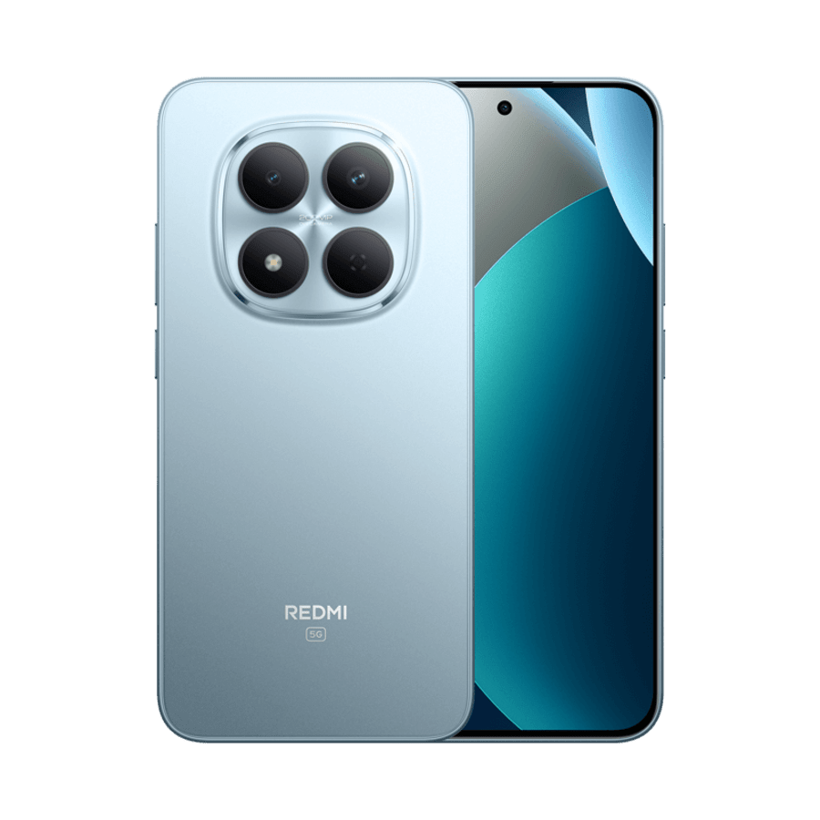 Redmi Note 15 Pro 5G 8+256GB snjallsími