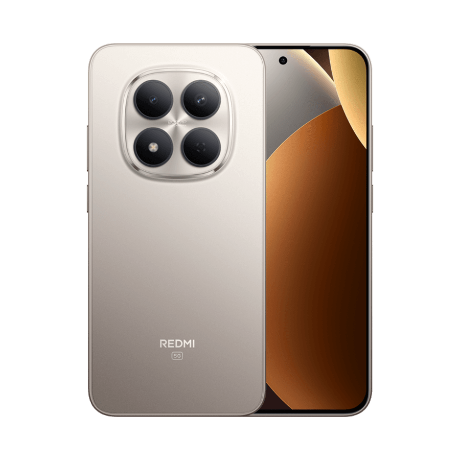 Redmi Note 15 Pro 5G 8+256GB snjallsími
