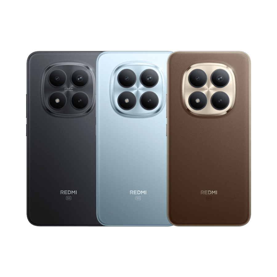 Redmi Note 15 Pro+ 5G 8+256GB snjallsími