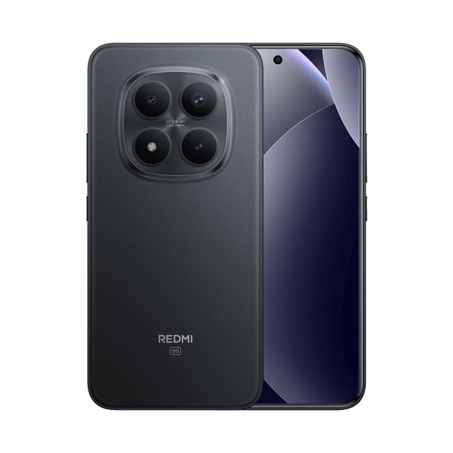 Redmi Note 15 Pro+ 5G 8+256GB snjallsími