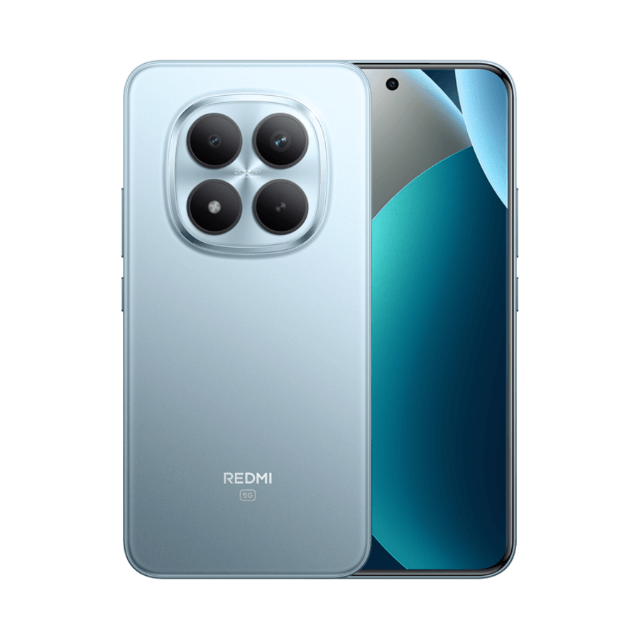 Redmi Note 15 Pro+ 5G 8+256GB snjallsími