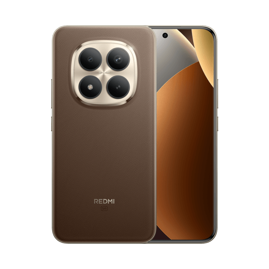 Redmi Note 15 Pro+ 5G 8+256GB snjallsími