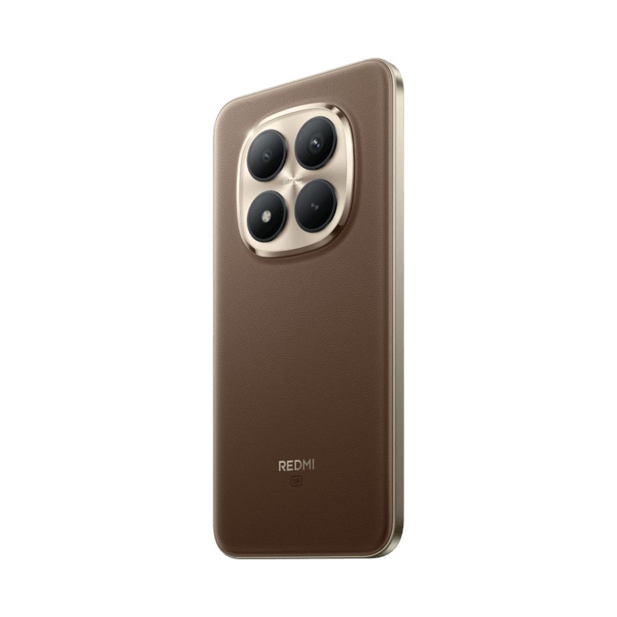 Redmi Note 15 Pro+ 5G 8+256GB snjallsími