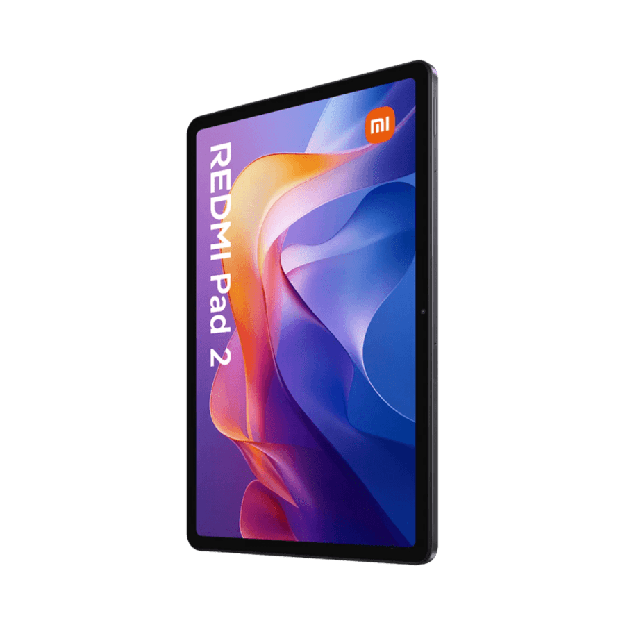 Redmi Pad 2 11" 8+256GB spjaldtölva