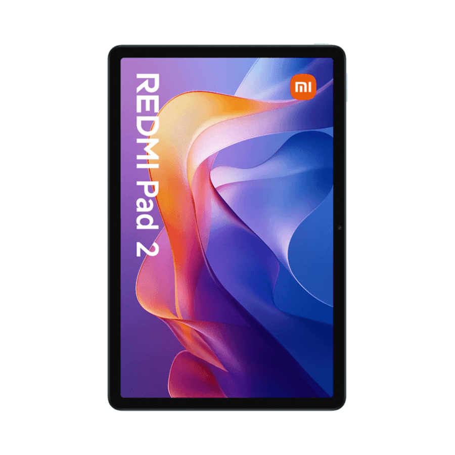 Redmi Pad 2 4G 11" 4+128GB spjaldtölva