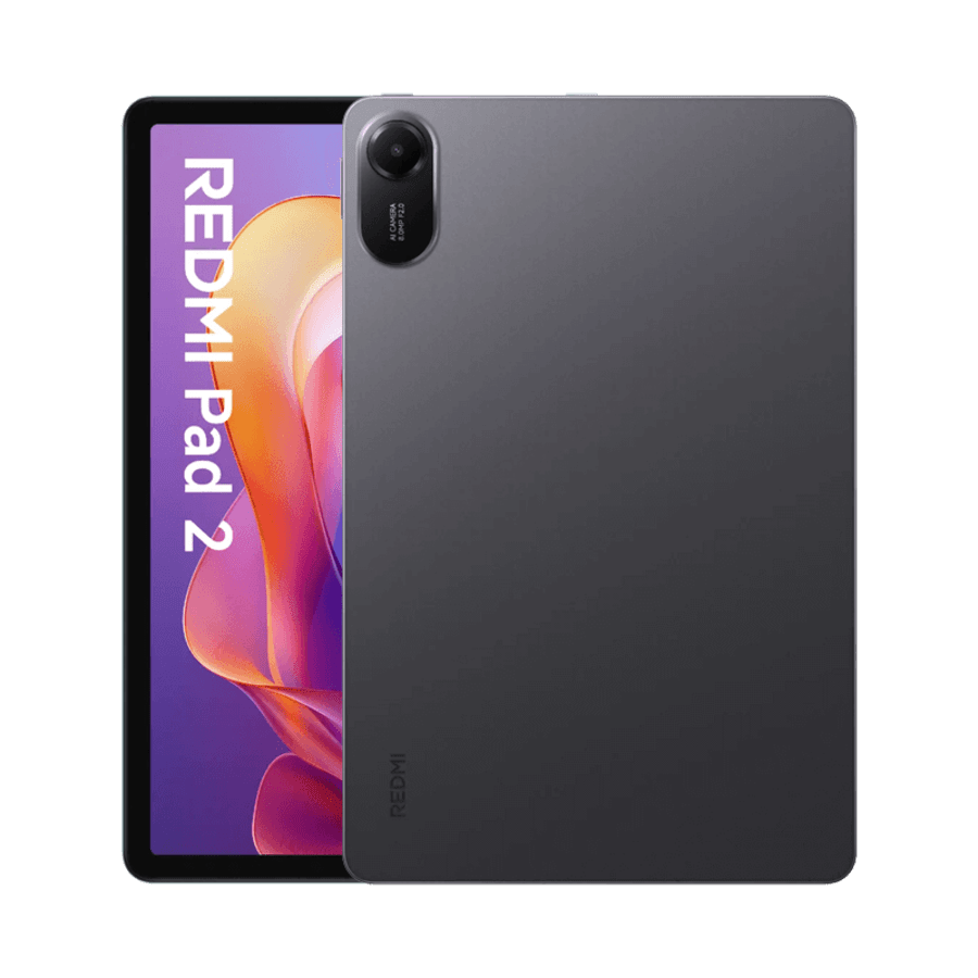 Redmi Pad 2 4G 8+256GB spjaldtölva