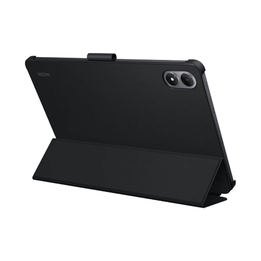 Redmi Pad 2 Pro - Hulstur með loki