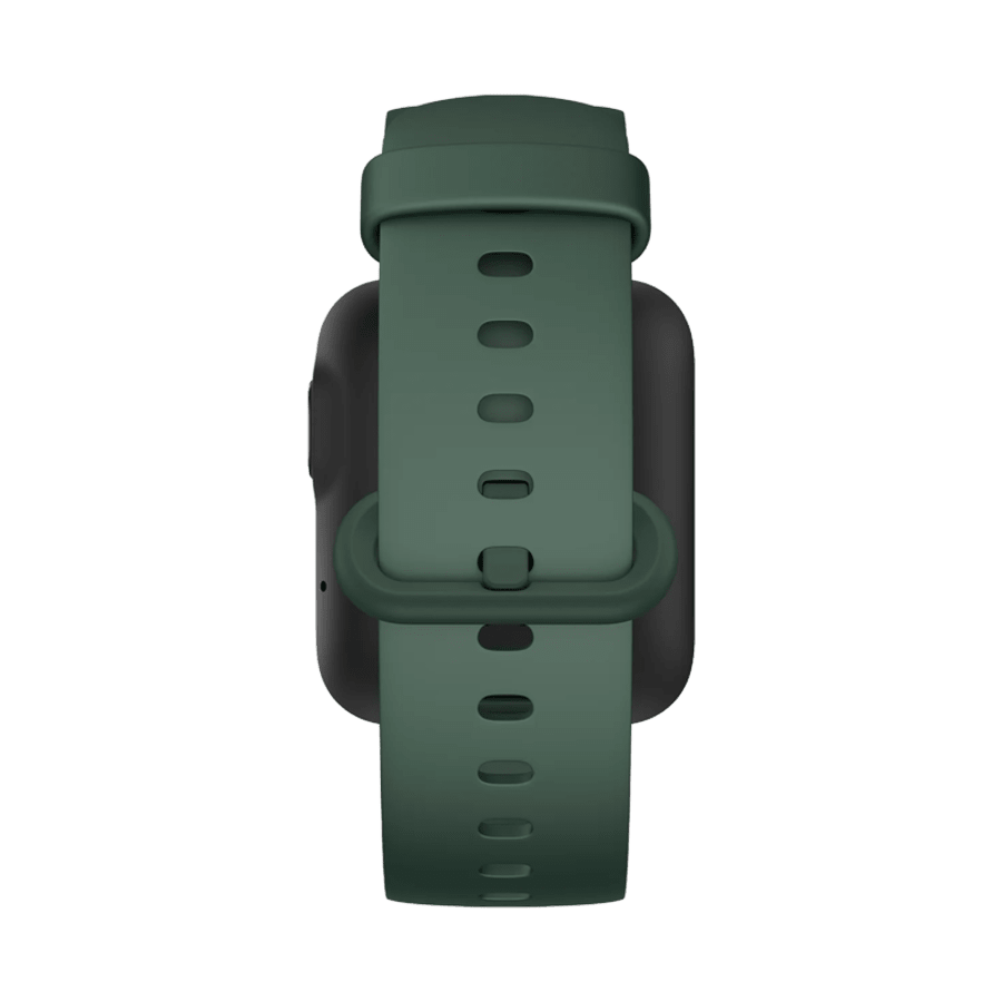 Redmi Watch 2 Lite ól - ólífugræn