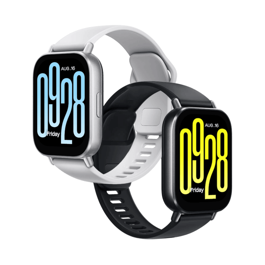 Redmi Watch 5 Active snjall- og heilsuúr