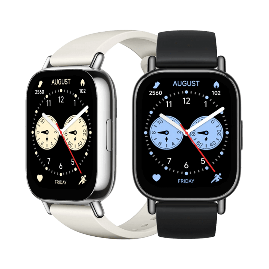 Redmi Watch 5 Lite snjall- og heilsuúr