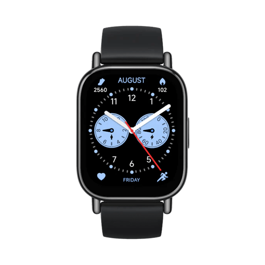 Redmi Watch 5 Lite snjall- og heilsuúr