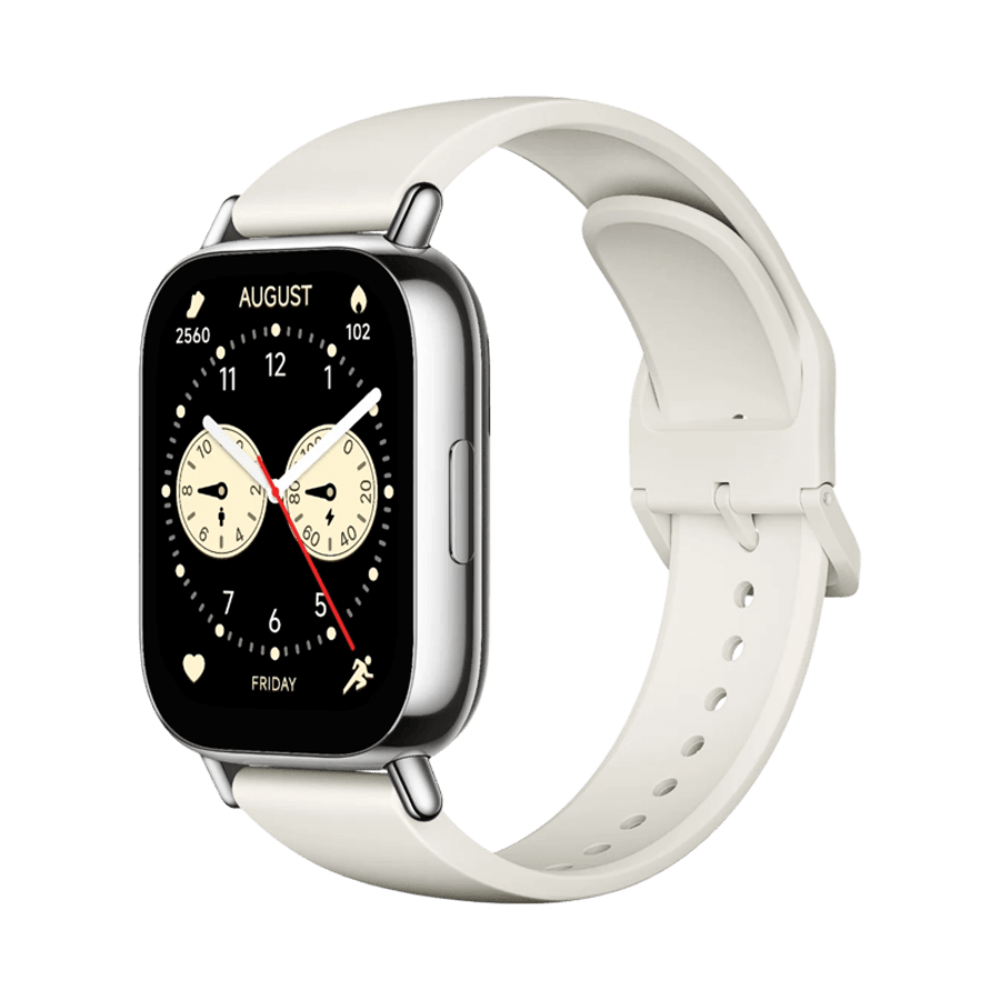 Redmi Watch 5 Lite snjall- og heilsuúr