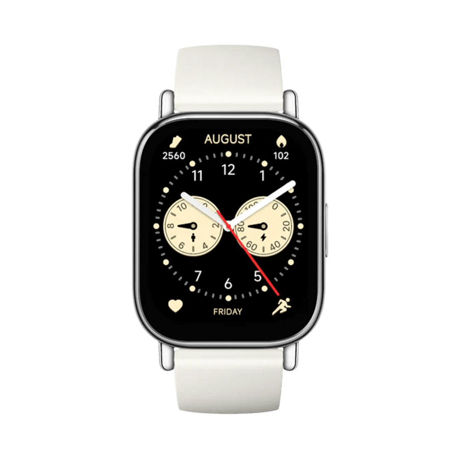 Redmi Watch 5 Lite snjall- og heilsuúr