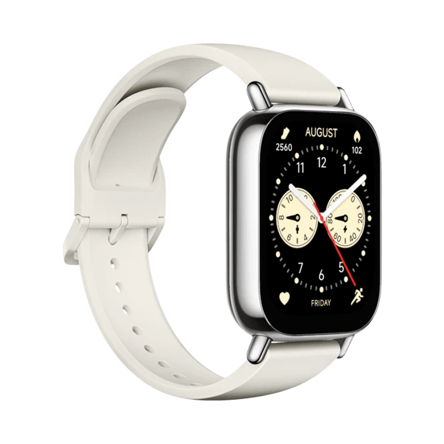 Redmi Watch 5 Lite snjall- og heilsuúr