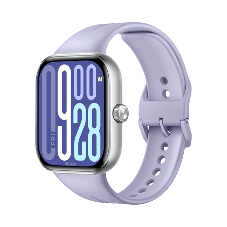 Redmi Watch 5 snjall- og heilsuúr