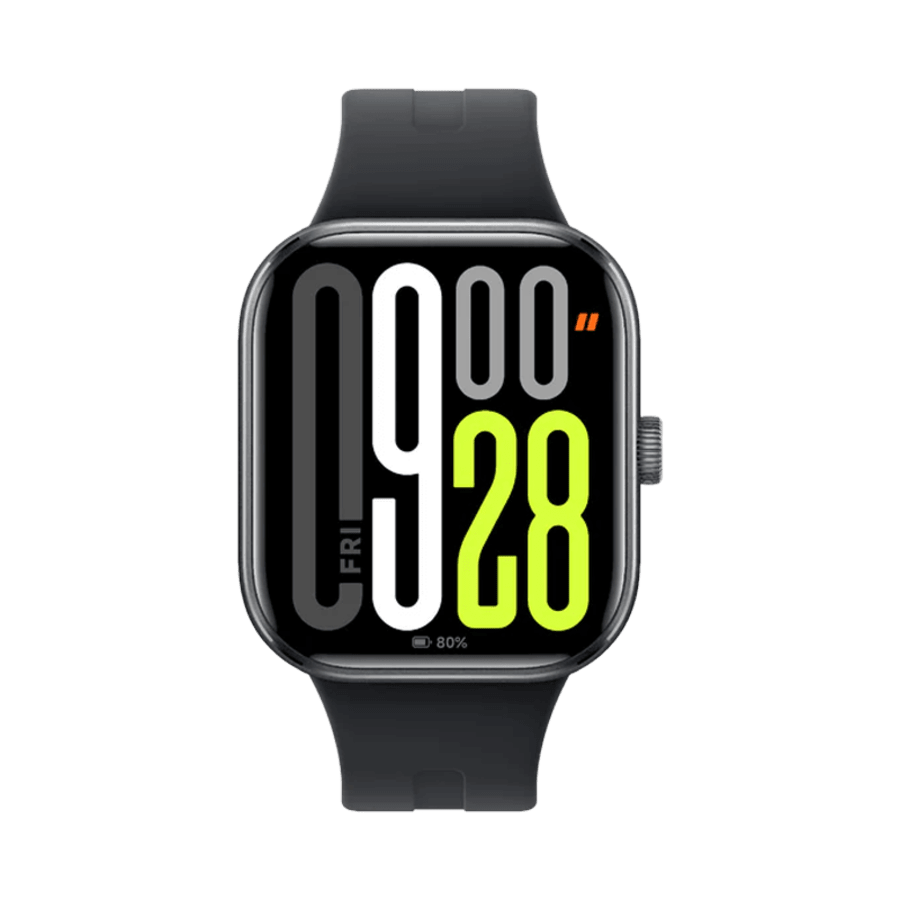 Redmi Watch 5 snjall- og heilsuúr