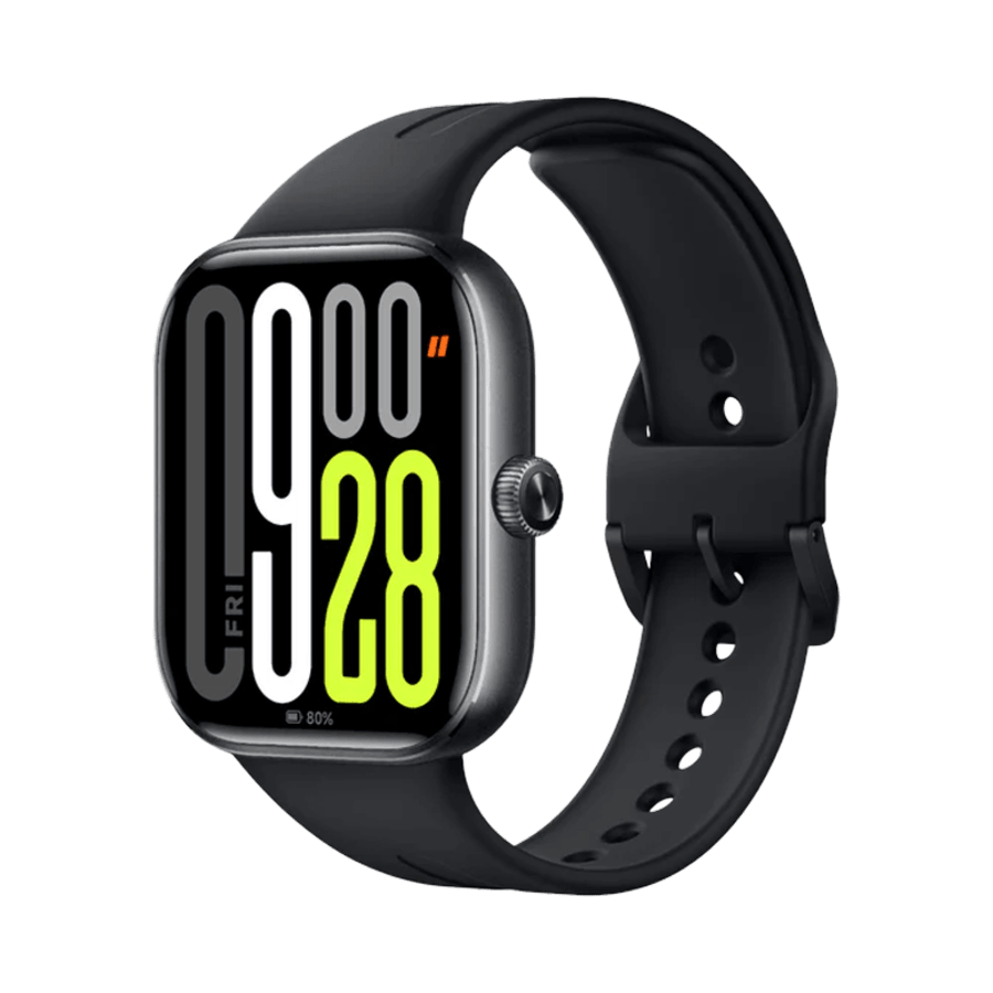 Redmi Watch 5 snjall- og heilsuúr