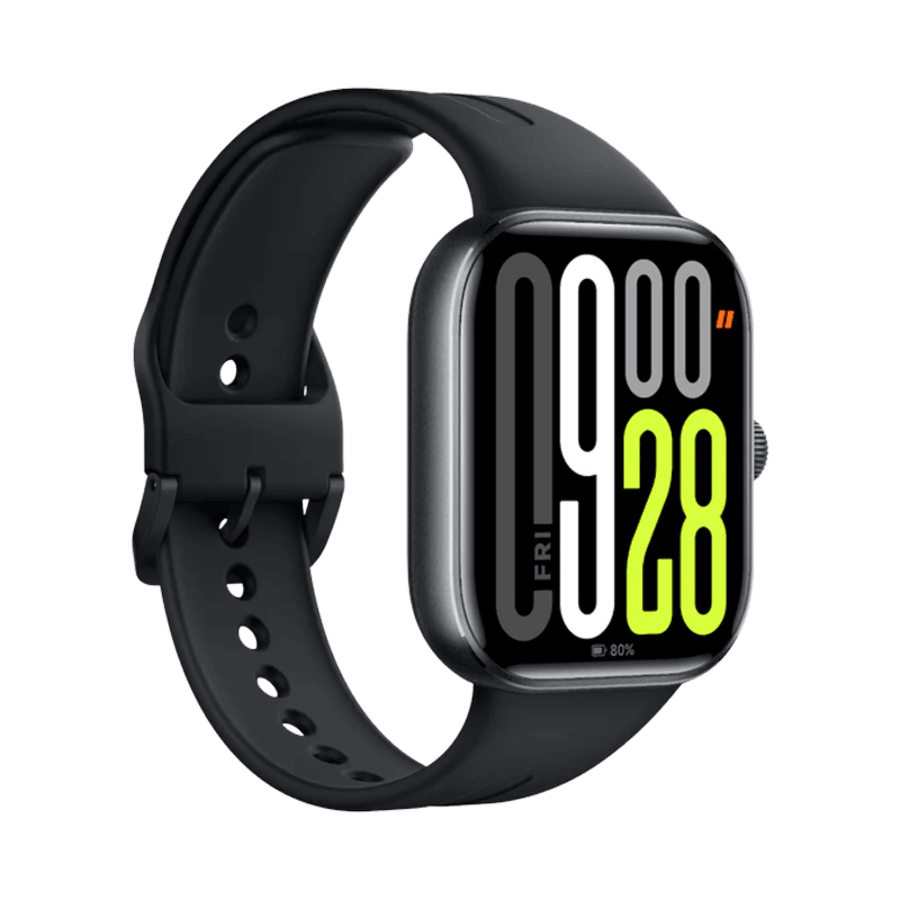 Redmi Watch 5 snjall- og heilsuúr