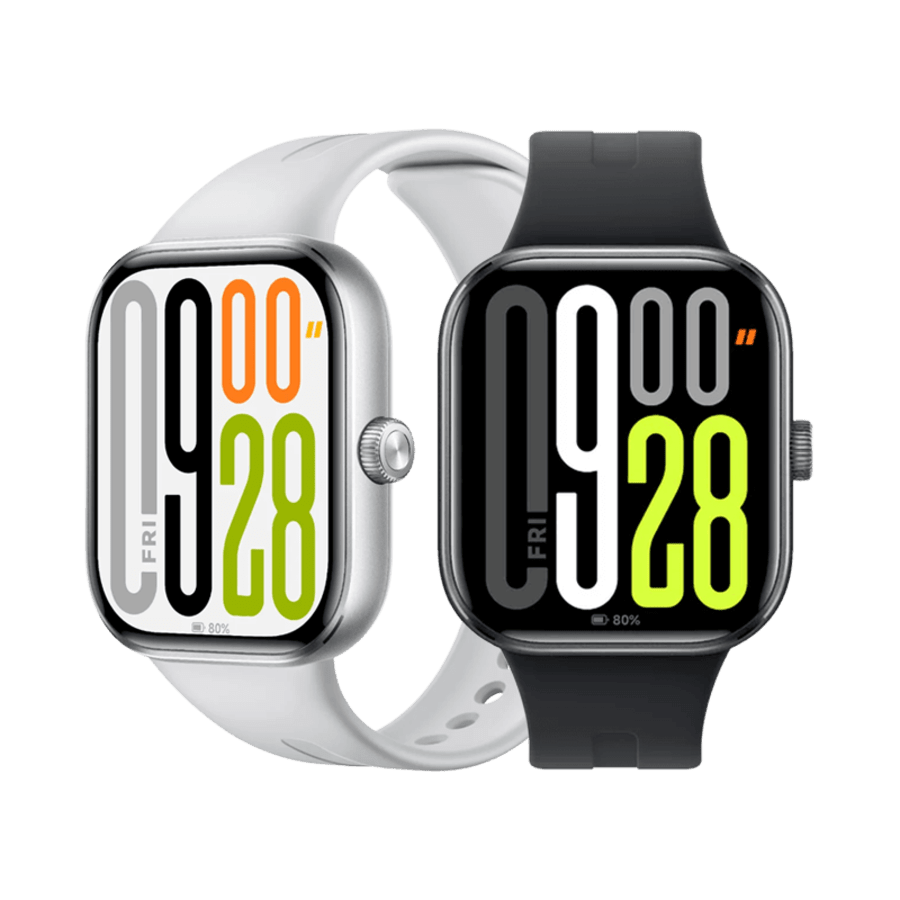 Redmi Watch 5 snjall- og heilsuúr