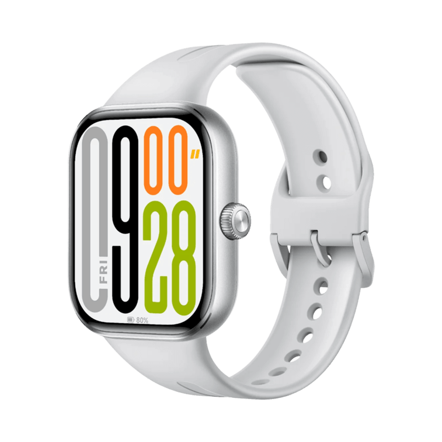 Redmi Watch 5 snjall- og heilsuúr