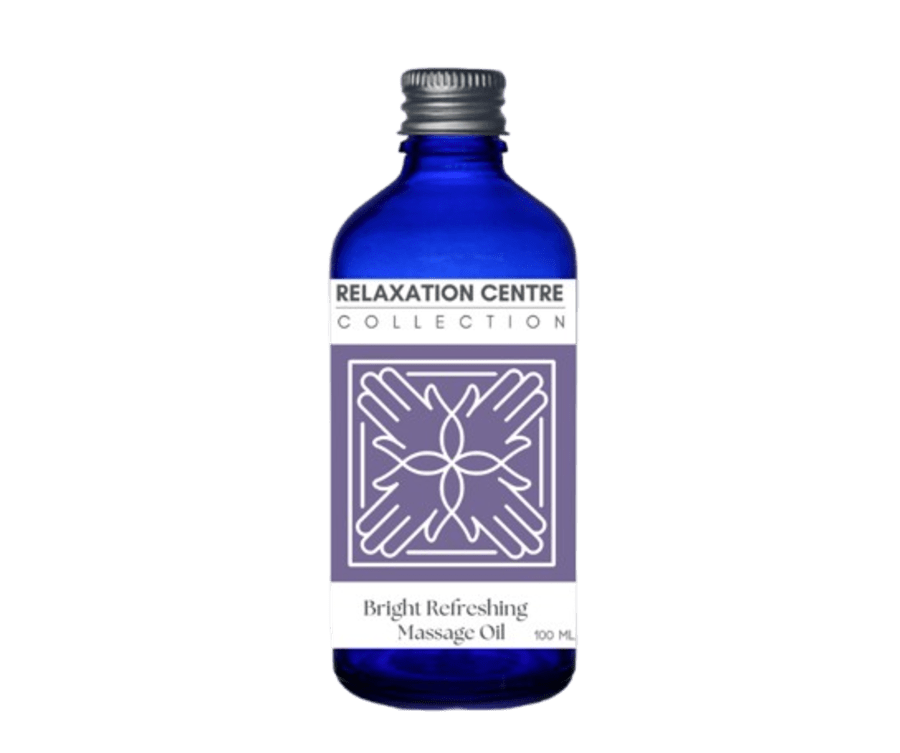 Relaxation Centre Collection nuddolía Bright Refreshing 100 ml