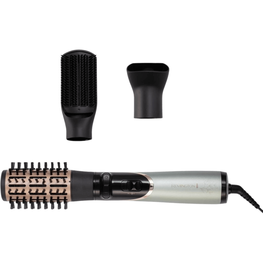 Remington Botanicals Hitabursti