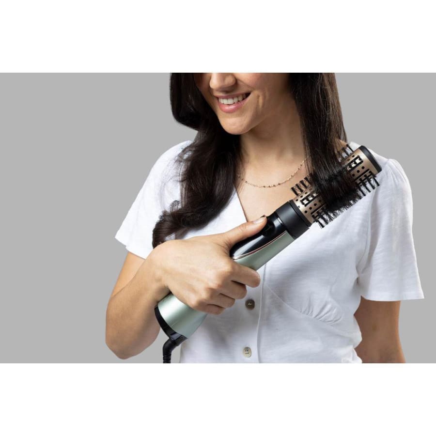 Remington Botanicals Hitabursti