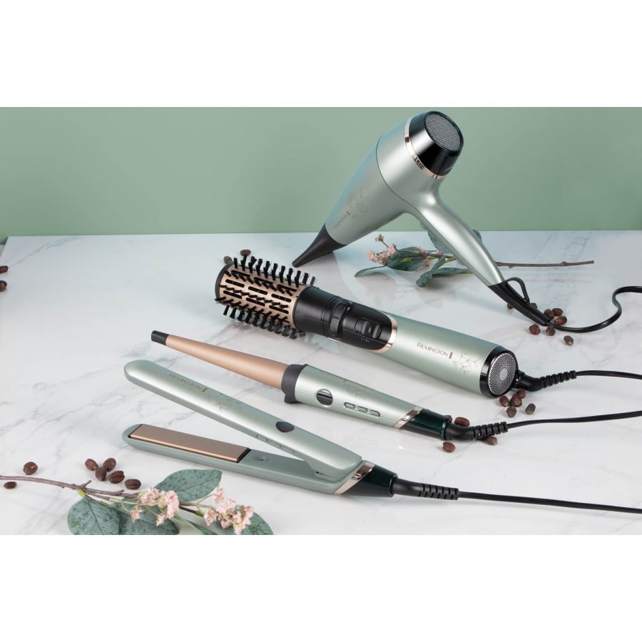 Remington Botanicals Sléttujárn
