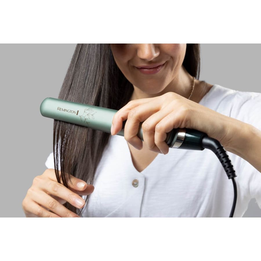 Remington Botanicals Sléttujárn