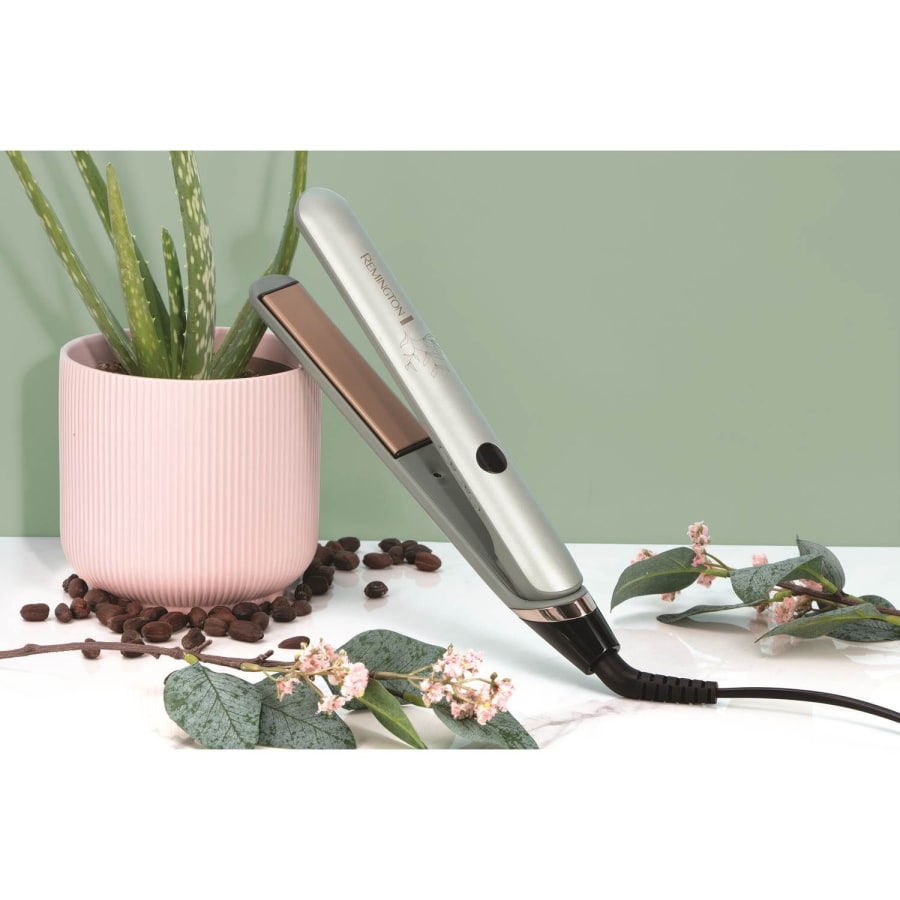 Remington Botanicals Sléttujárn