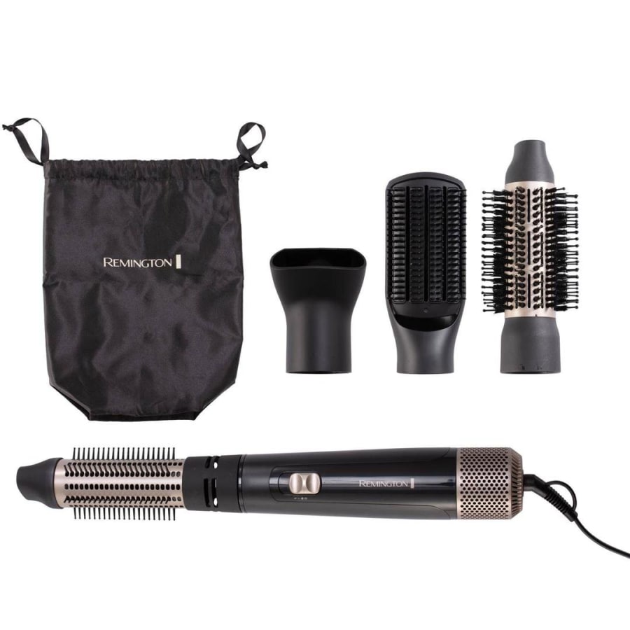 Remington Hitabursti